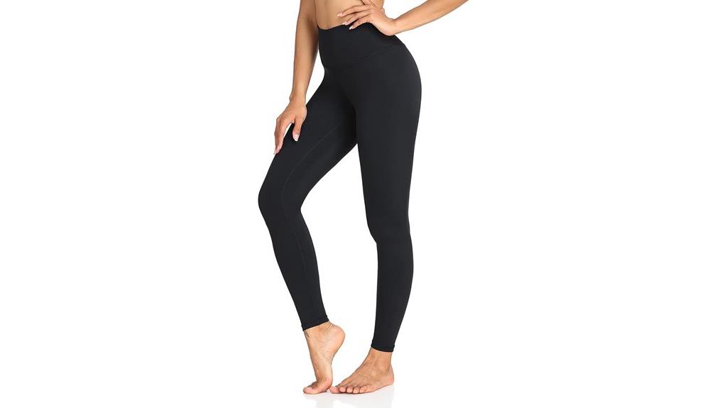 colorfulkoala yoga pants