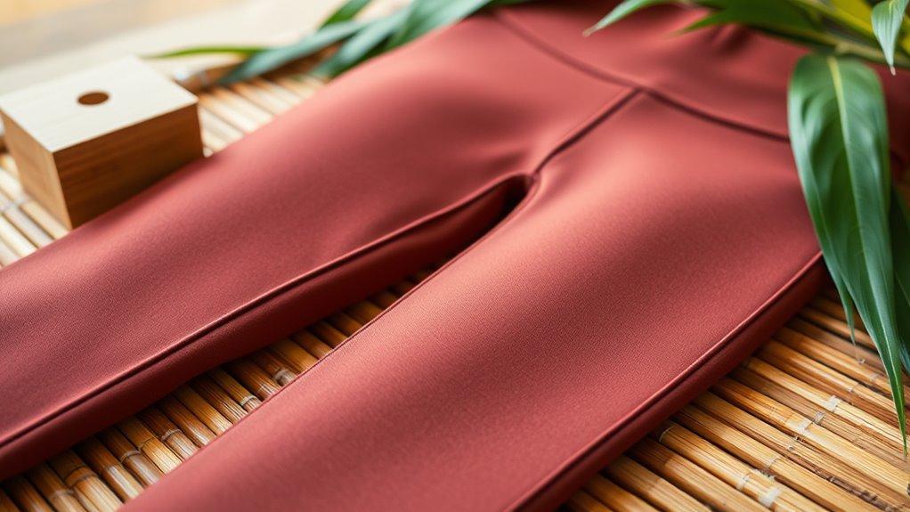 comfortable durable functional leggings