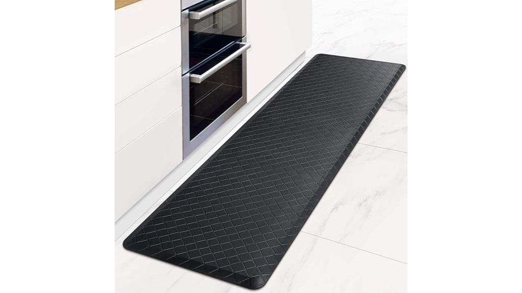 comfortable waterproof anti slip mat