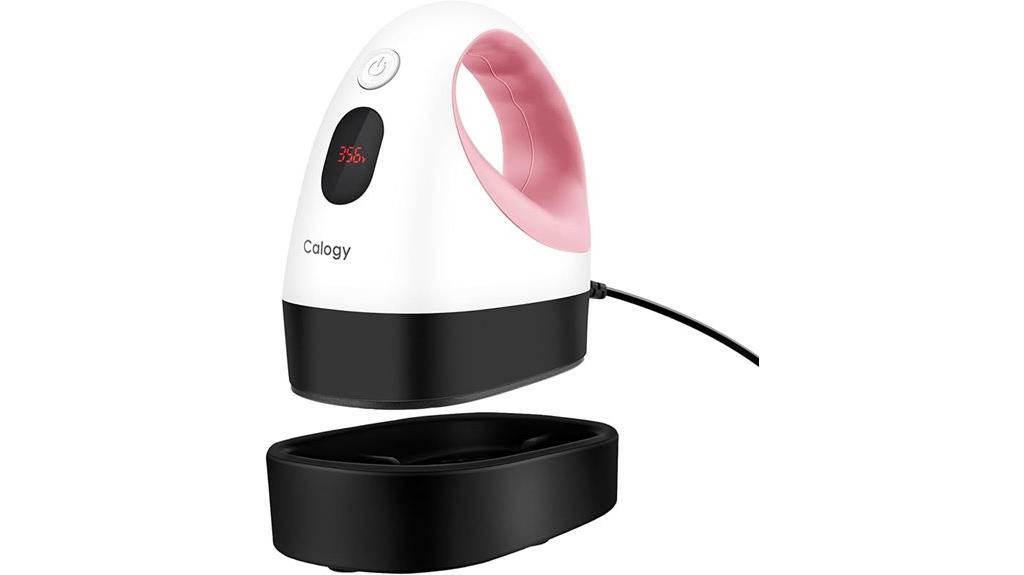 compact crafting heat press