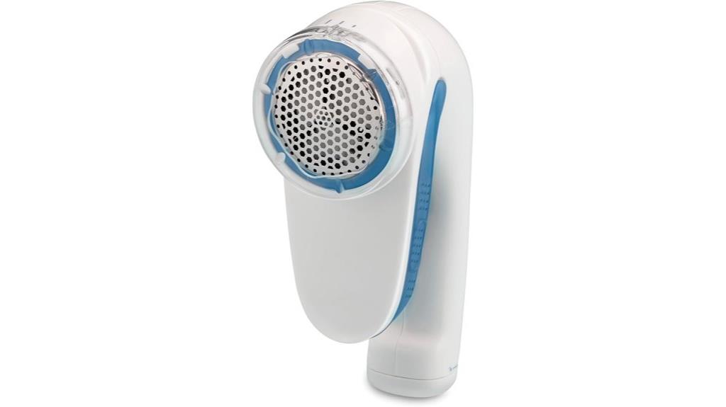 conair fabric lint remover