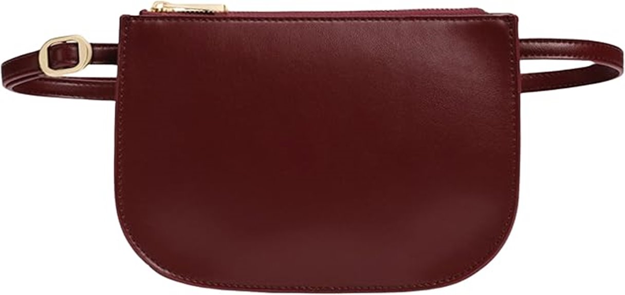 convertible crossbody belt bag