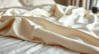 cool breathable sleep sheets