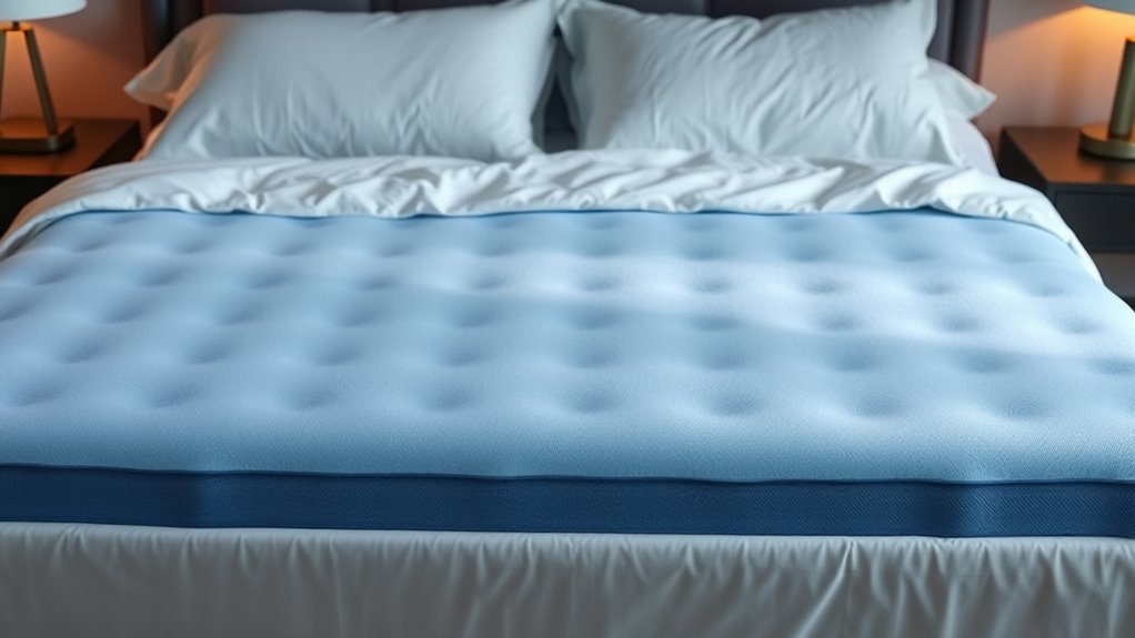 cooling comfort fit durability