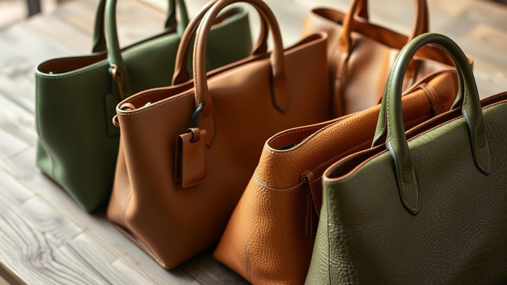 durability style eco friendliness