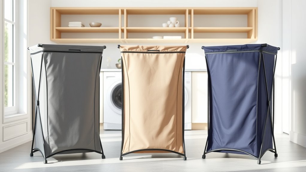 durable breathable spacious practical