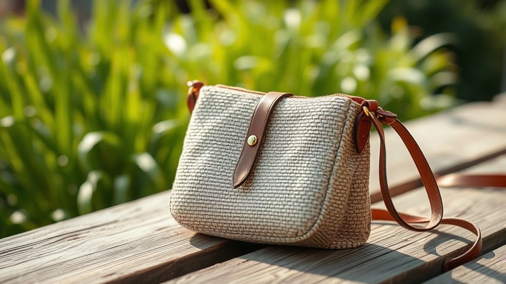 durable comfortable stylish eco friendly