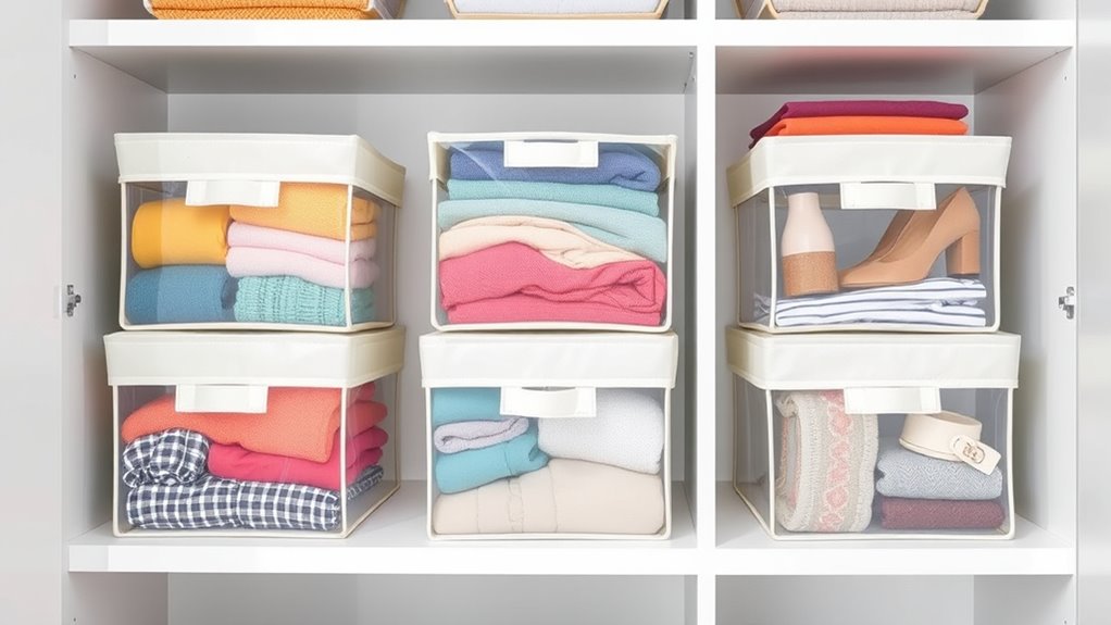 durable practical storage solutions