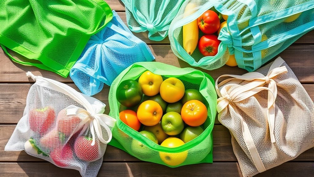 durable versatile eco friendly washable