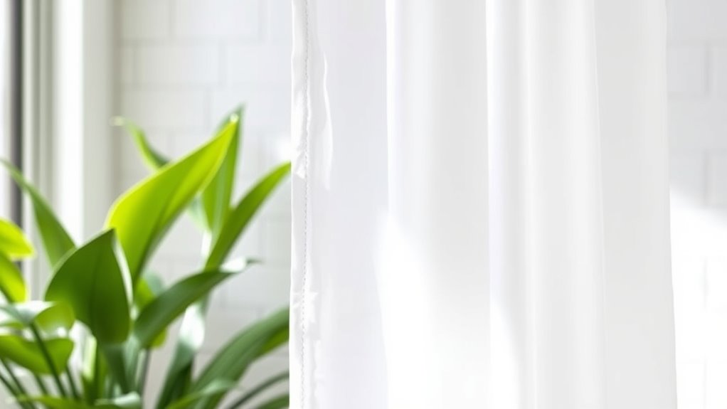 durable water repellent easy clean