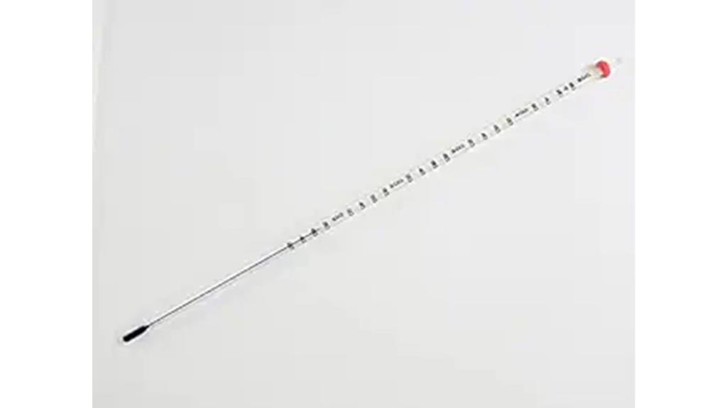 durac general purpose thermometer