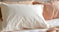 dust mite proof pillow covers
