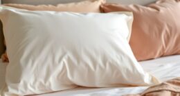 dust mite proof pillow covers