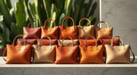 eco friendly cactus handbags