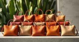 eco friendly cactus handbags