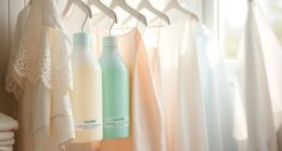 eco friendly delicate laundry detergents