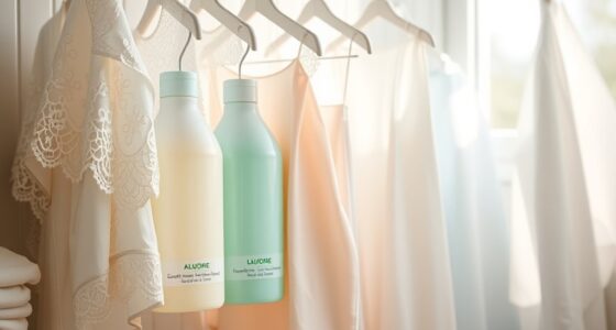 eco friendly delicate laundry detergents