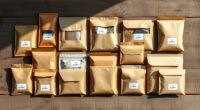 eco friendly handmade packaging options