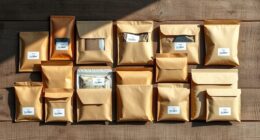 eco friendly handmade packaging options