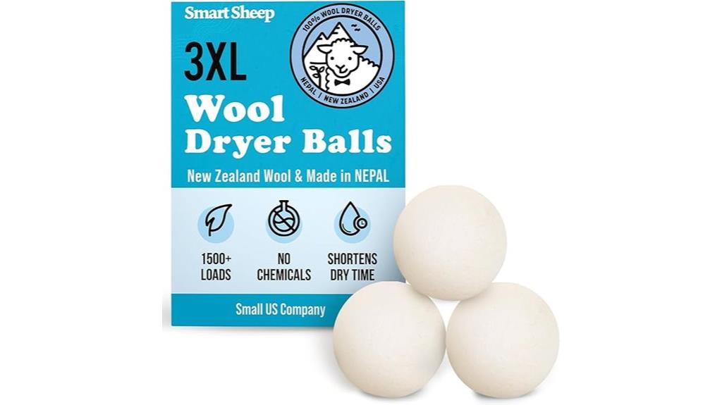 eco friendly laundry accessories