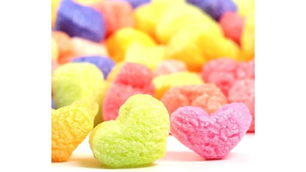 eco friendly plant based packing