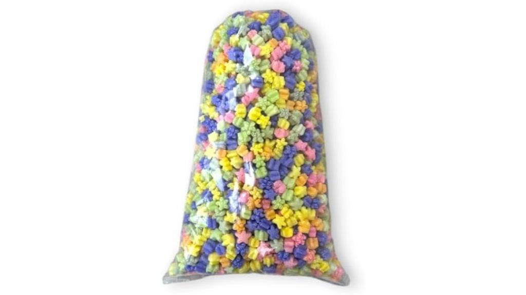 eco friendly plant based packing