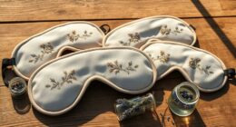 eco friendly relaxation accessories