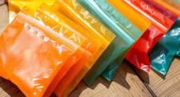 eco friendly reusable sandwich bags