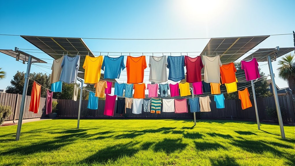 eco friendly solar drying solutions