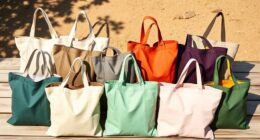 eco friendly stylish tote bags
