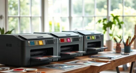 eco friendly transfer paper printers