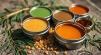 eco friendly waterproofing waxes