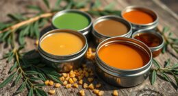eco friendly waterproofing waxes