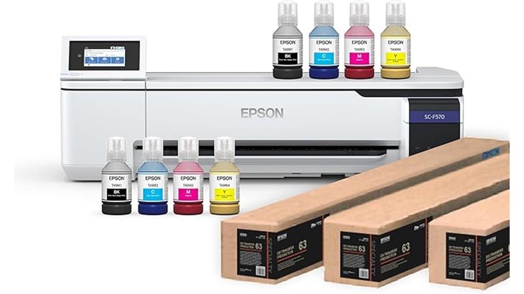 epson surecolor f570 pro