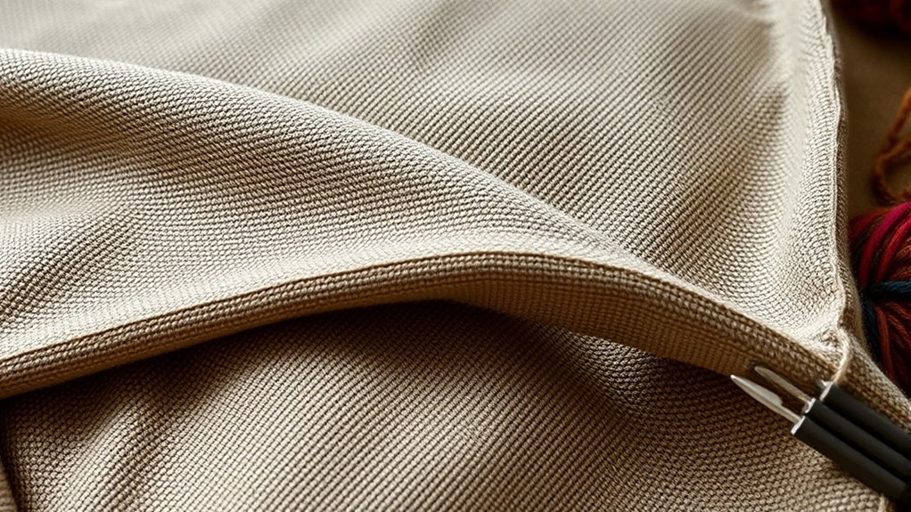 fabric choice for tufting