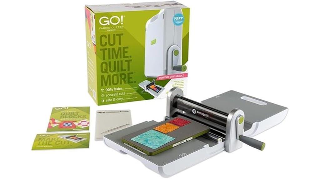 fabric cutting starter kit