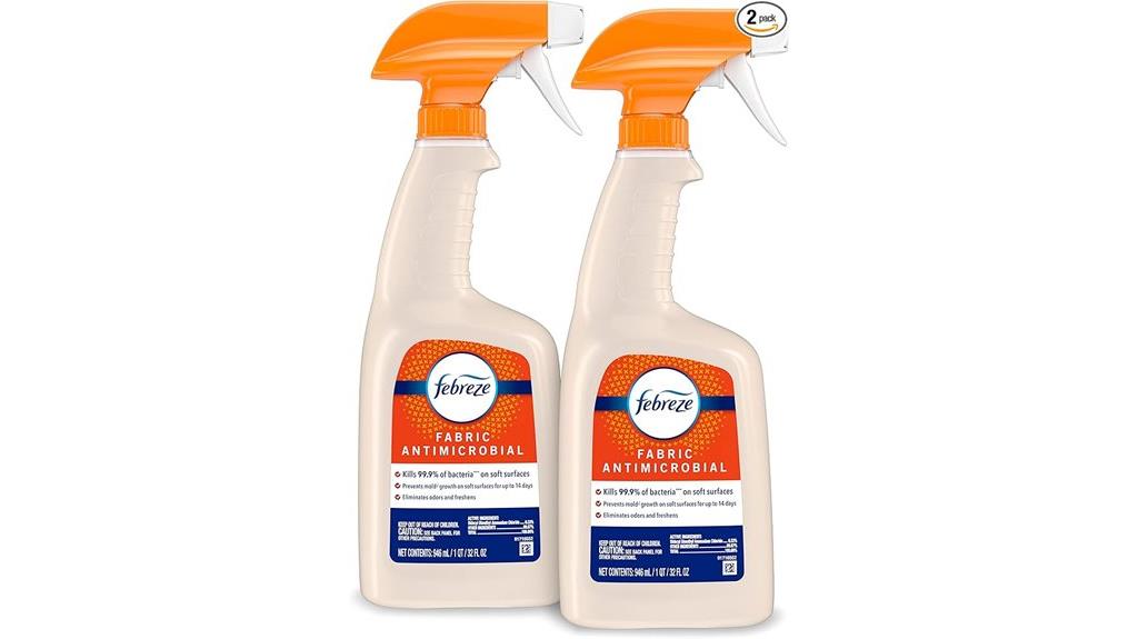 fabric odor eliminator pack