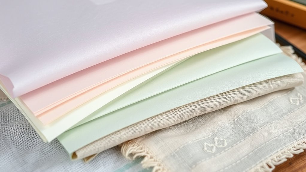 fabric preservation essentials