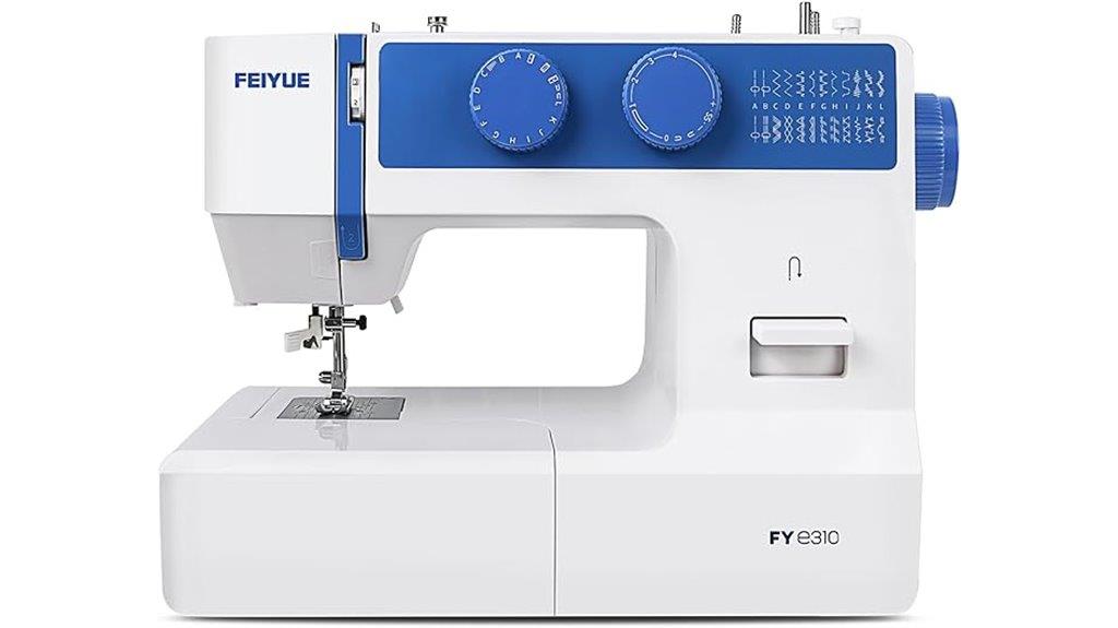 feiyue fye310 sewing machine