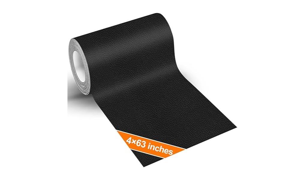 furniture leather repair kit