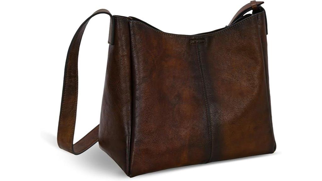 genuine leather women s bag