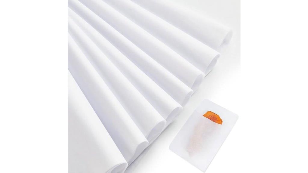 gersoniel archival storage tissue