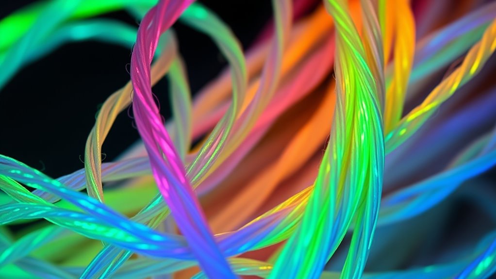 glow durability color ease