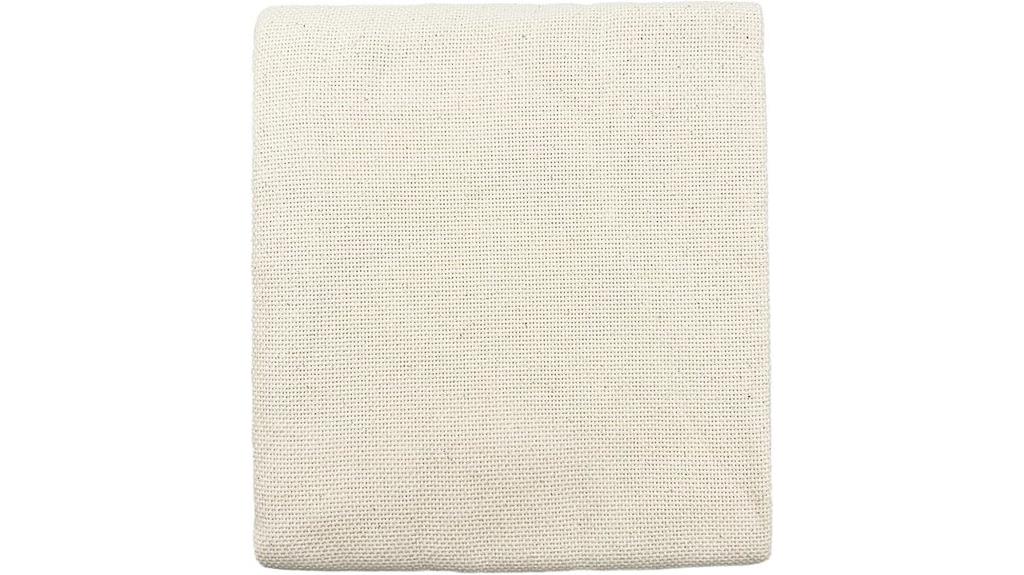 handmade monk cloth