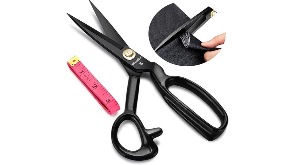 heavy duty fabric scissors
