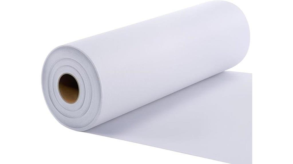 heavy duty fusible craft interfacing