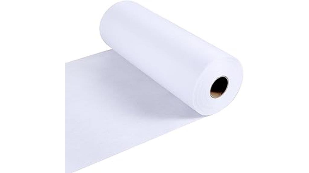 heavy duty fusible interfacing
