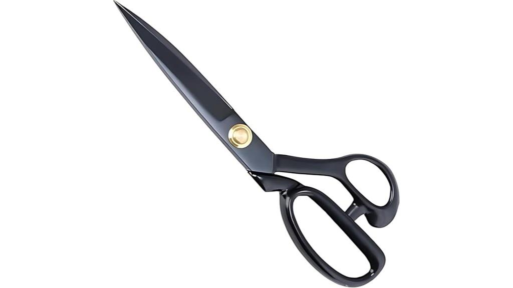 heavy duty professional fabric scissors