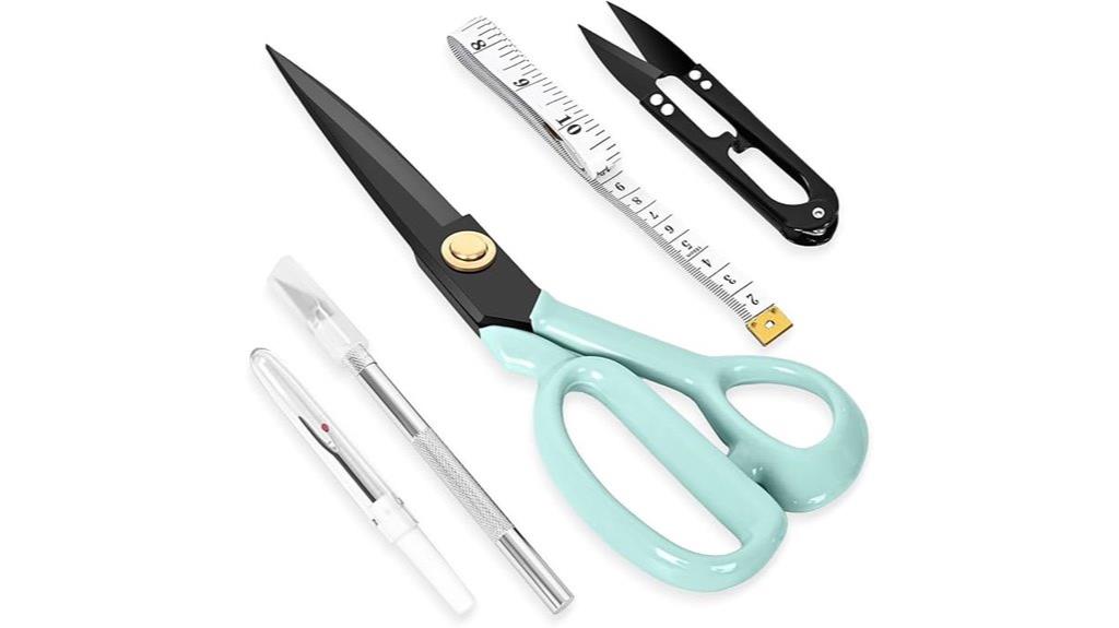 heavy duty tailor scissors