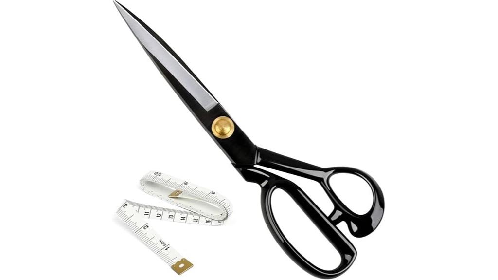 heavy duty tailoring scissors